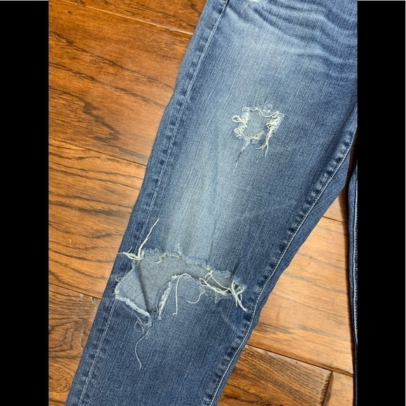 Ag Adriano goldschmied the ex-boyfriend slim - Picture 7 of 12